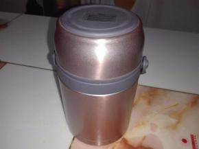 盖上盖子，静置一夜。