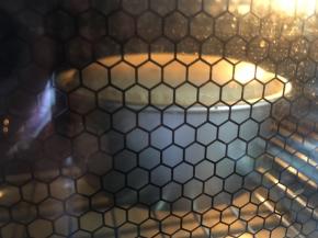 烤箱预热，150度50分钟