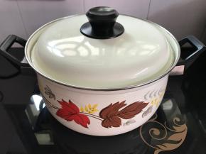 转中小火炖50分钟。