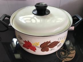 转中小火炖50分钟。