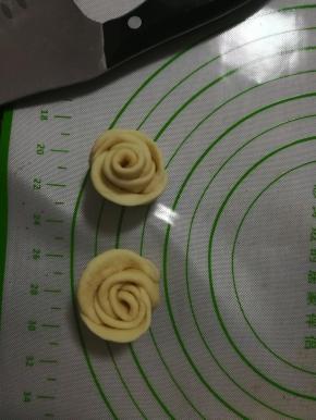 稍微整形即可。