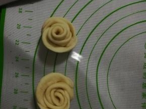 稍微整形即可。