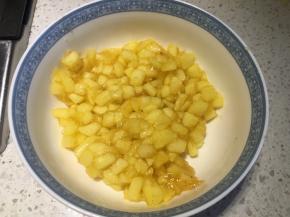 出锅，放一旁备用