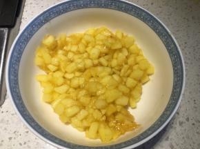 出锅，放一旁备用