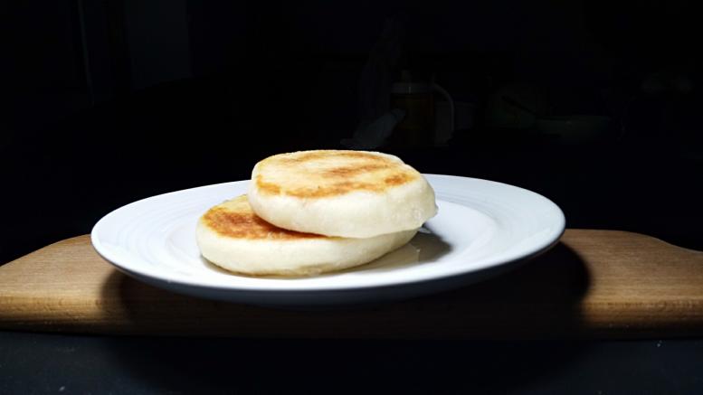 手撕小饼