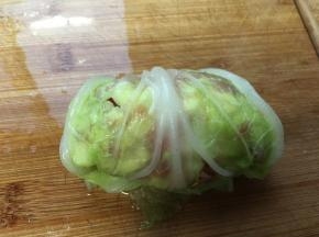 包起来