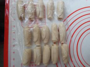 再静置15分钟。