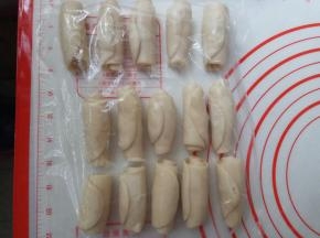 再静置15分钟。