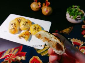 来一口吧。会做这个了，没老婆的人很快就会有佳人喽！