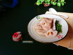 好喝，再来一碗。