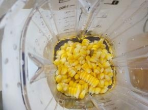 加入温水