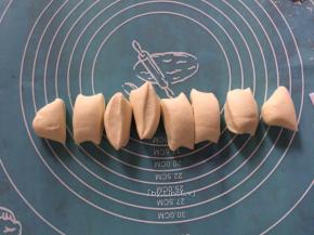 再切成均等的8份