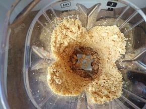 搅打成这种状态