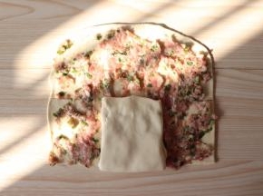 如图翻一下向上