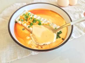 开吃～超级嫩滑，入口即化