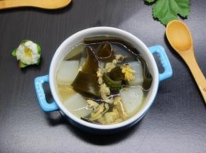 鲜甜美味出锅