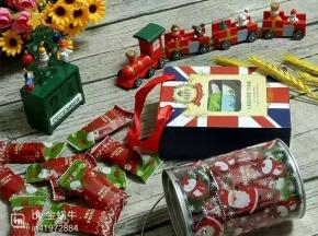 很有心意的礼物！喜欢！