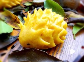 完成，成品图。
