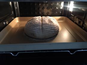 烤箱提前预热170度，上下火，烤30分钟，中途上色了的话需要加盖锡纸