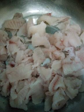 尽量不要带鱼骨头