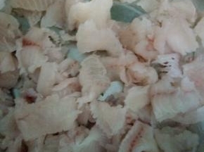 尽量不要带鱼骨头