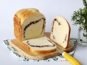 面包放凉后切片