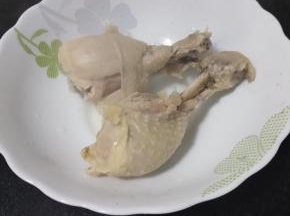 捞出放温