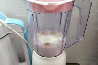 启动机器搅拌为一体