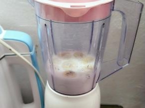 启动机器搅拌为一体