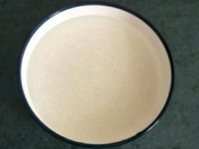 过两遍冰水会更Q弹