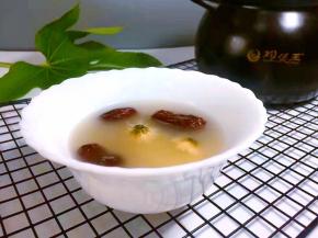 煮五分钟即可关火用碗装起来