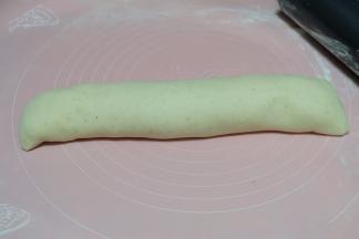 最后卷好的样子；