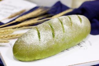 出炉放凉后，即可食用。