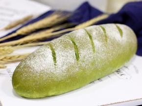 出炉放凉后，即可食用。