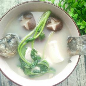 盛出来可以来吃了！