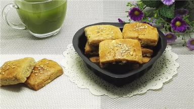 取出晾凉后密封保存。