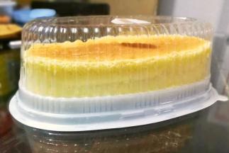 装上漂亮的盒子是送礼佳品哦