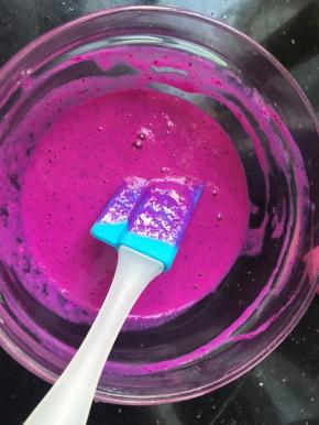 火龙果用同样方法