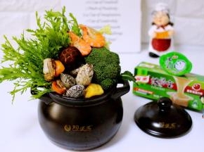 这个季节最适合吃的美食就是它喽