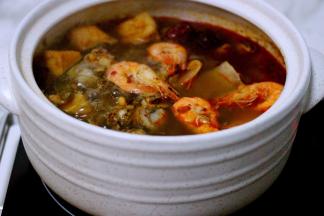 继续用大火煮沸