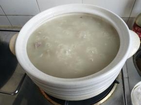 改小火慢煮一会