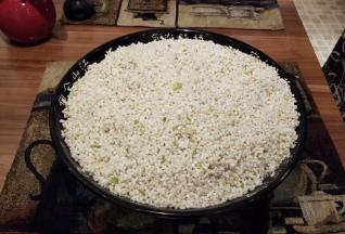 准备3斤糯米