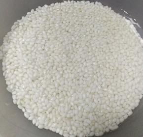 糯米提前一天泡发