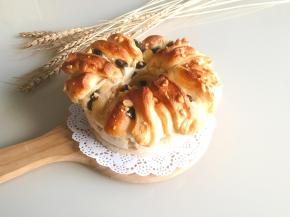 出炉～超级诱人