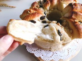 拉丝的哦～香浓，柔软