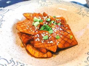 超有食欲看着！并且真的很好吃哦！！