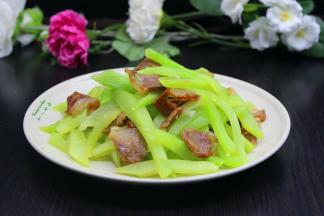 家常美味，出锅了