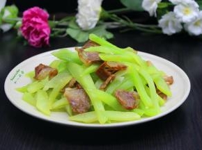 家常美味，出锅了