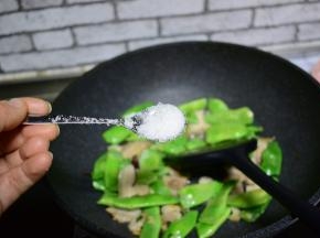 加白糖