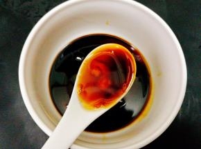 料酒1汤勺